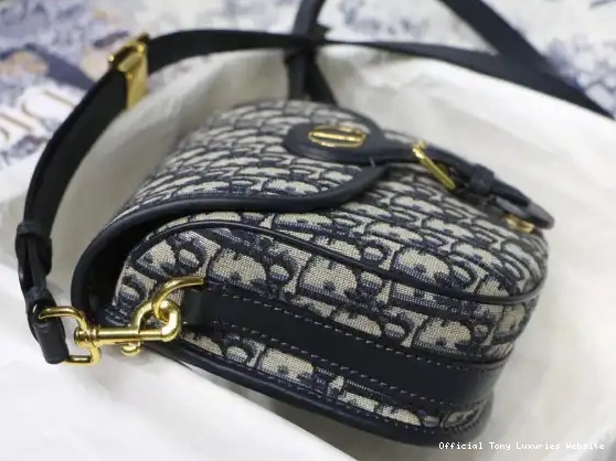 Tony Luxuries BOBBY diro BAG MEDIUM 0702